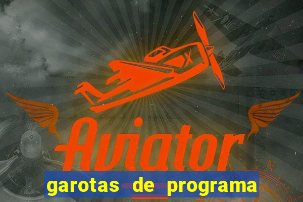 garotas de programa de porto ferreira